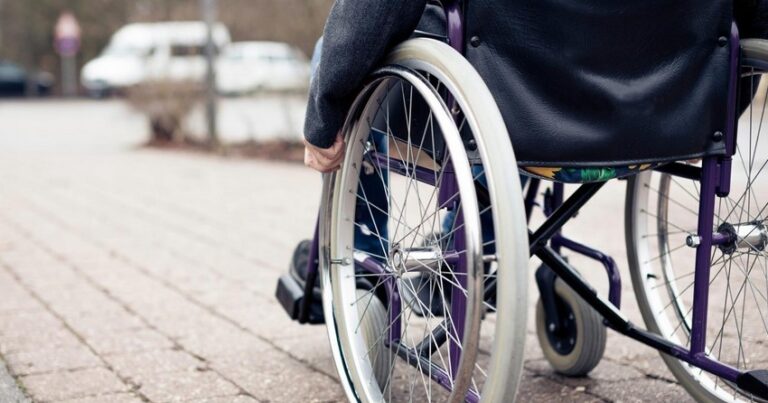 Инвалидность в Азербайджане не будет оцениваться по трем категориям