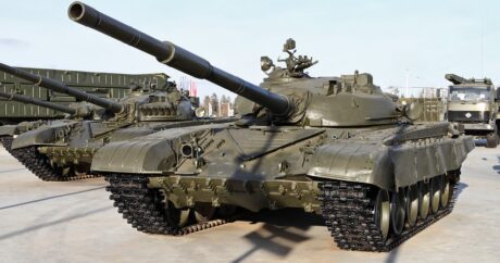 Предотвращена попытка незаконной поставки военного оборудования из РФ в Армению
