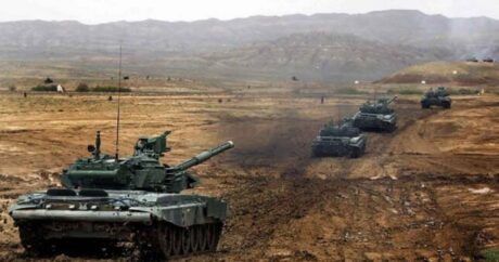 СМИ Германии, США, Украины и Молдовы опубликовали статью о карабахском конфликте