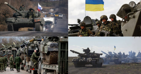 Когда Россия собирается напасть на Украину? — экс-командующий ВСУ раскрывает детали