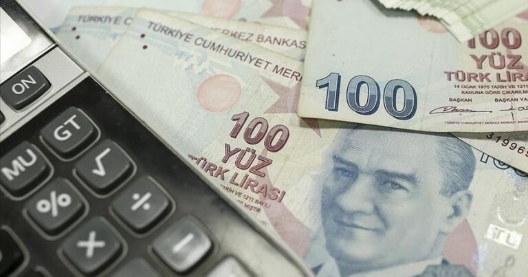Экономический успех Турции привел к пересмотру прогнозов роста страны