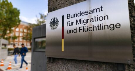 Из Германии в Азербайджан депортируют около 20 человек