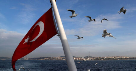 Турецкий отель закрыли из-за украинцев, отмечавших Пасху