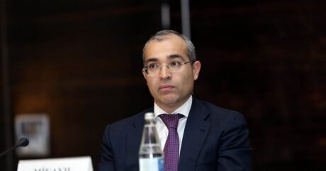 Микаил Джаббаров: Азербайджан готовится к цифровой трансформации экономики
