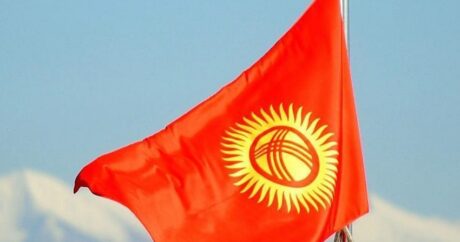 В Кыргызыстане эвакуировали 1,5 тыс. человек из-за частичного прорыва дамбы