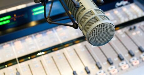 Радио CBC начало вещание в Карабахе