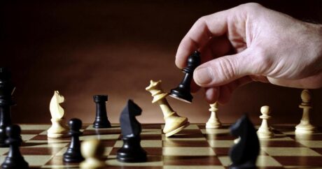 Стали известны финалисты Чемпионата Азербайджана по шахматам