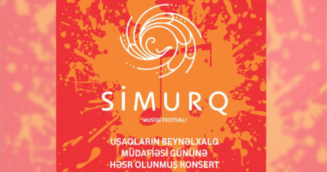 В Баку стартует Детский музыкальный фестиваль «Симург»