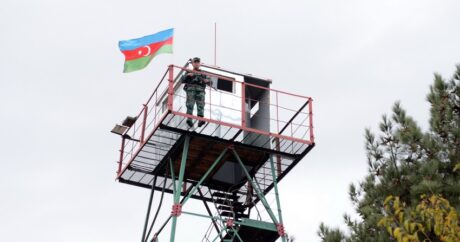 Грузия планирует открыть сухопутную границу с Азербайджаном