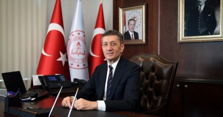 Министр образования Турции посетит Азербайджан
