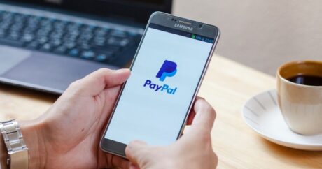 PayPal разрешит вывод криптовалюты
