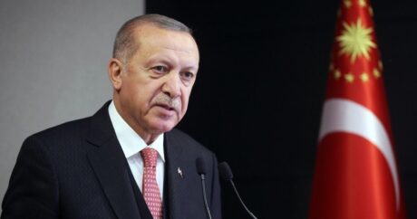 Президент Турции встретится с премьер-министром Греции