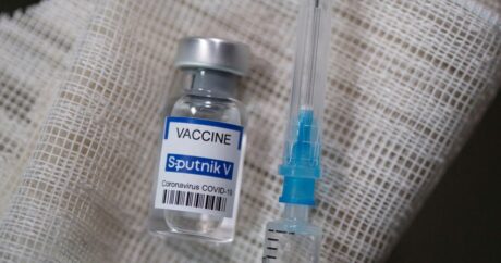 В Азербайджане начинается вакцинация препаратом «Sputnik V»