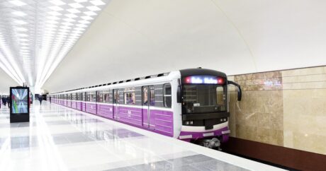 Себестоимость пассажироперевозок в бакинском метро выросла втрое