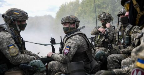 В Украине создадут новый вид войск