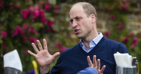 Принц Уильям планирует модернизировать монархию