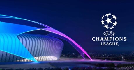 УЕФА решил перенести финал Лиги чемпионов из Стамбула