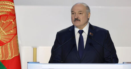 Лукашенко пригрозил мировой войной