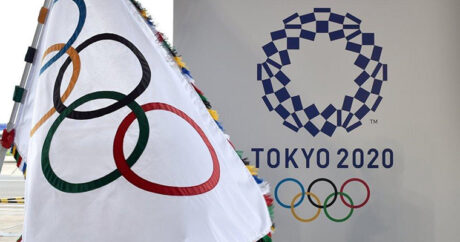 Петиция за отмену Олимпиады в Токио собрала 350 тыс. подписей