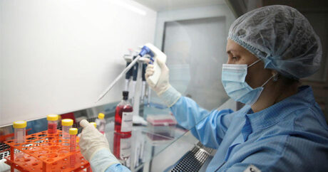 Найдены «гены уязвимости» для коронавируса