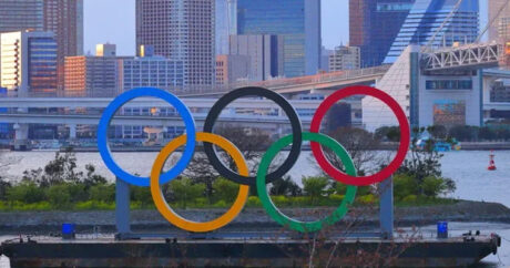 В МОК заявили, что Олимпиада пройдет даже в условиях ЧС