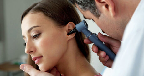 На какие болезни указывает звон в ушах?