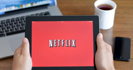Пользователи сообщили о сбоях в работе Netflix