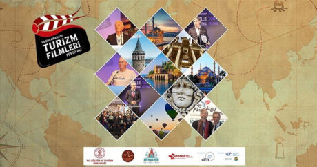 В Каппадокии пройдет 6-й Международный фестиваль туристического кино