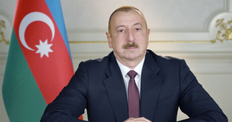Деятелям культуры предоставлена персональная пенсия Президента Азербайджана