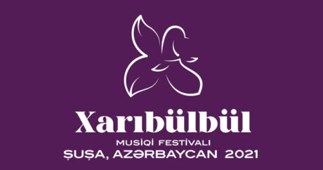 В Шуше пройдет музыкальный фестиваль «Харыбюльбюль»