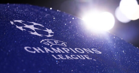 УЕФА обновит логотип Лиги чемпионов перед следующим сезоном