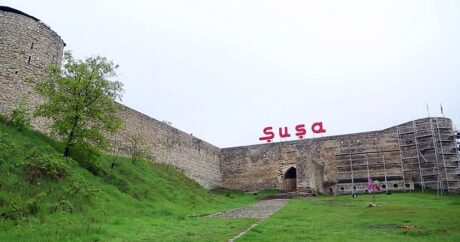 Парламент утвердит решение об объявлении Шуши культурной столицей Азербайджана