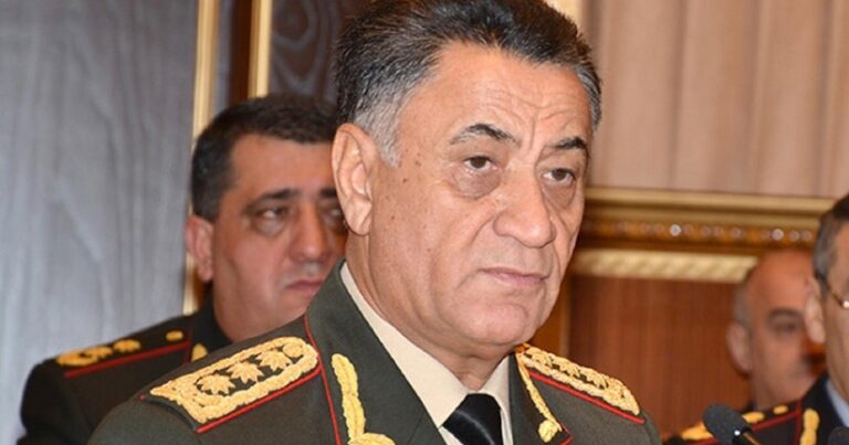 Генерал-полковник: Большая часть армян уже не верит этим абсурдным заявлениям