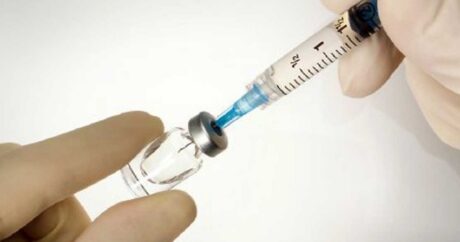 В Эстонии массовая вакцинация начнется 17 мая