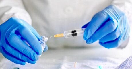Беларусь создала собственную вакцину от COVID-19