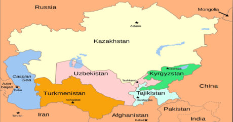 Кого собирается «купить» Вашингтон в Центральной Азии?