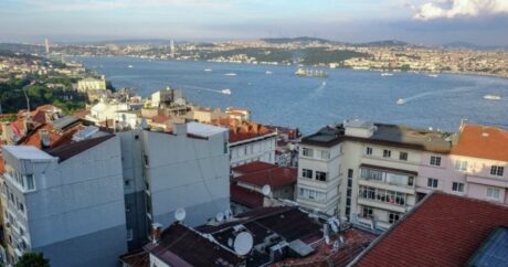 В Турции назвали дату начала строительства нового канала «Стамбул»