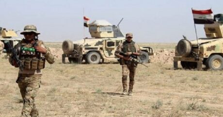 СМИ: Используемая ВС США военная база в Ираке подверглась ракетному обстрелу