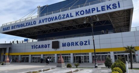 В Азербайджане возобновлены междугородние и межрайонные пассажироперевозки