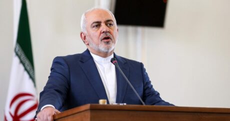 Глава МИД Ирана прибыл в Армению