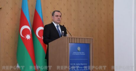 Байрамов: В Армении должны задуматься, к чему ведет героизация террористов