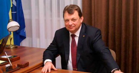 Скоропостижно скончался экс-глава украинской разведки