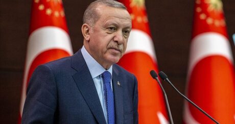 Эрдоган призвал Израиль немедленно прекратить атаки на мусульман