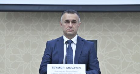 Теймур Мусаев: В системе здравоохранения ожидаются реформы
