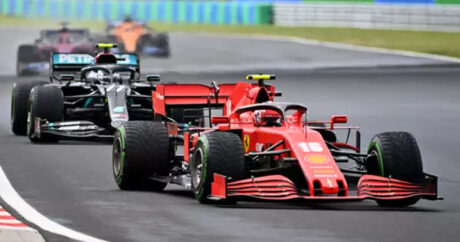 «Формула-1» официально подтвердила отмену Гран-при Турции