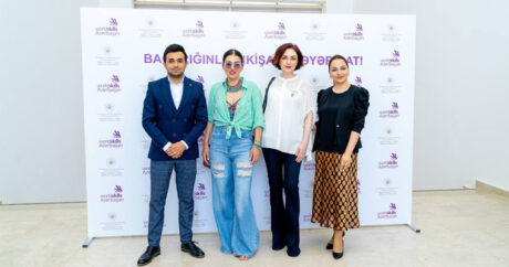 В Баку наградили победителей конкурса ручных работ – ФОТО