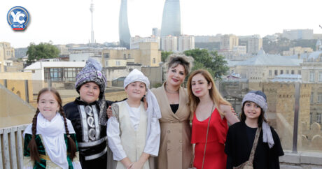 В Баку прошел творческий вечер, посвященный Низами – ФОТО