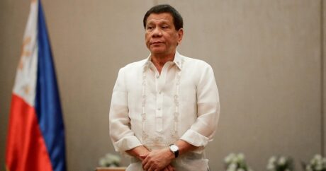 Президент Филиппин пригрозил арестами отказывающимся вакцинироваться