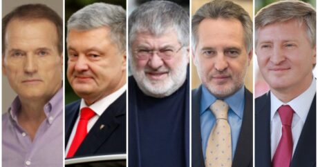 Светлана Кушнир: «Нет ничего зазорного в том, что украинские бизнесмены торгуют с Россией»