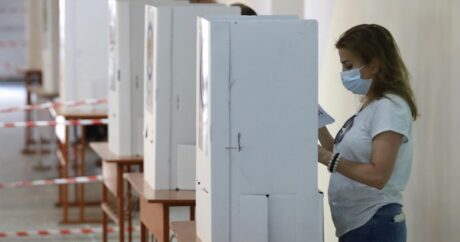В Армении подвели окончательные итоги парламентских выборов